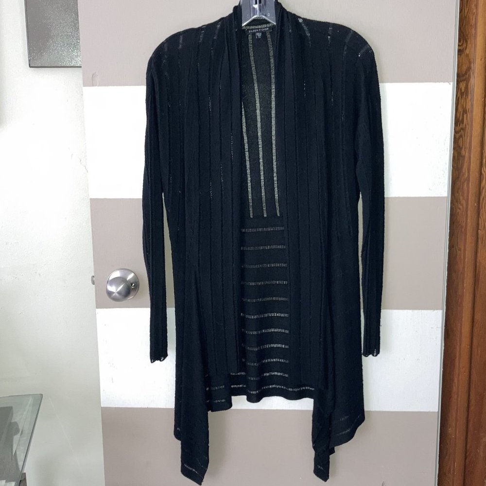 Eileen Fisher Cardigan